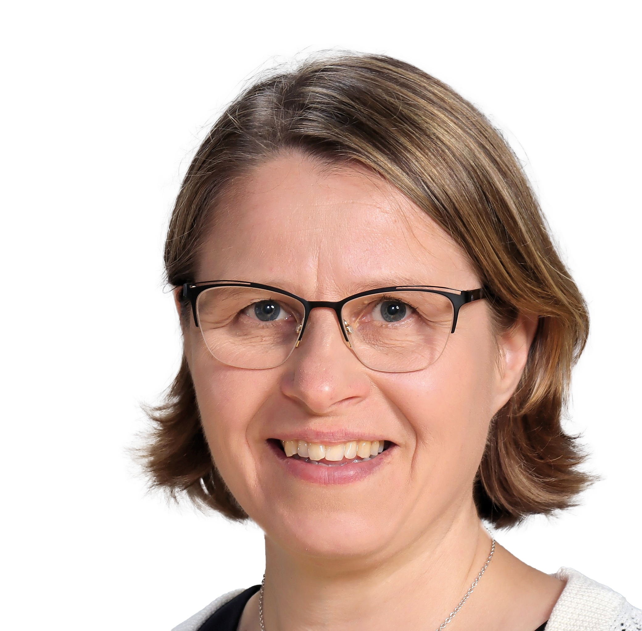 Anne-Mari Keränen