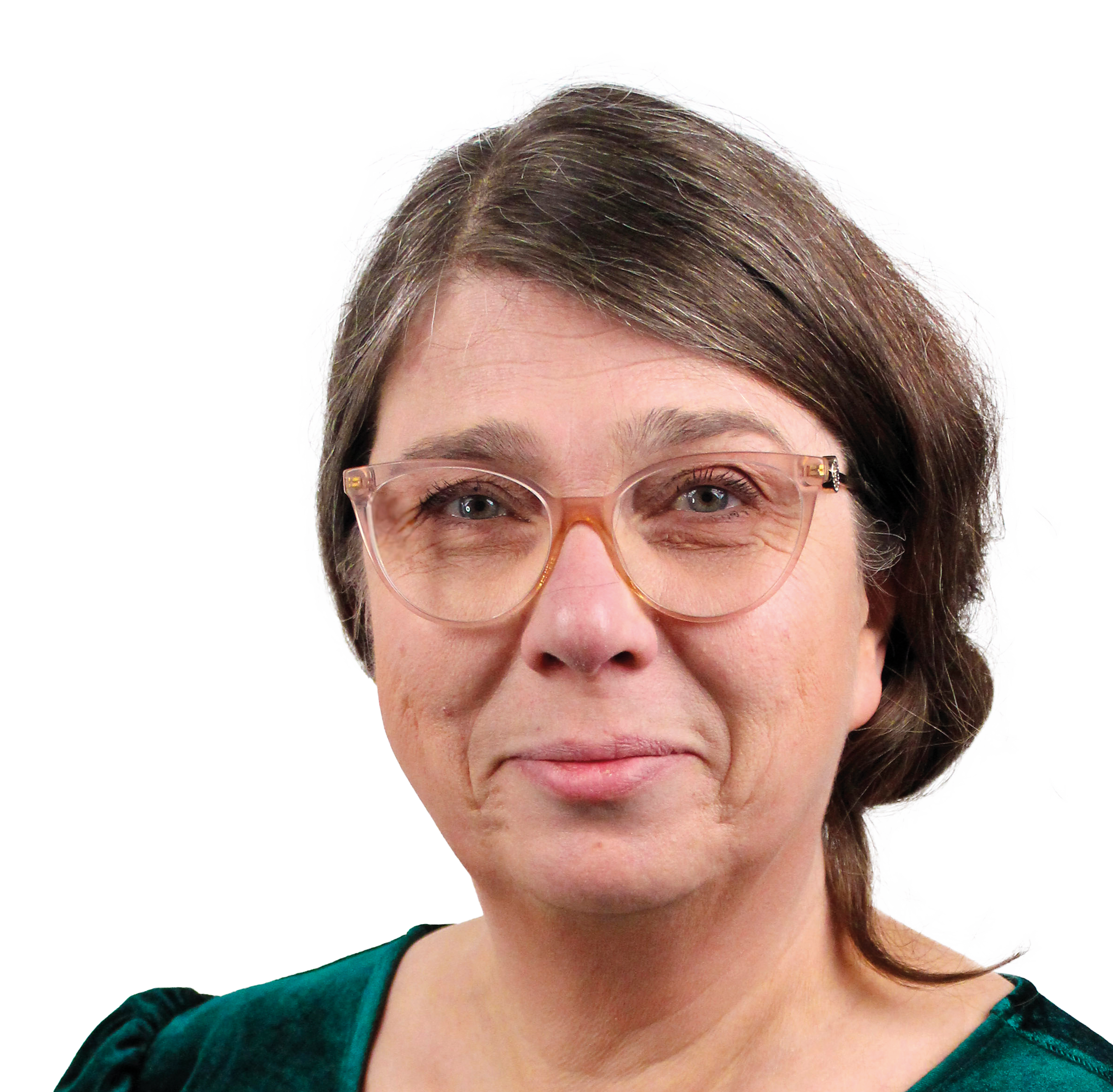 Minna Heinonen-Pesonen