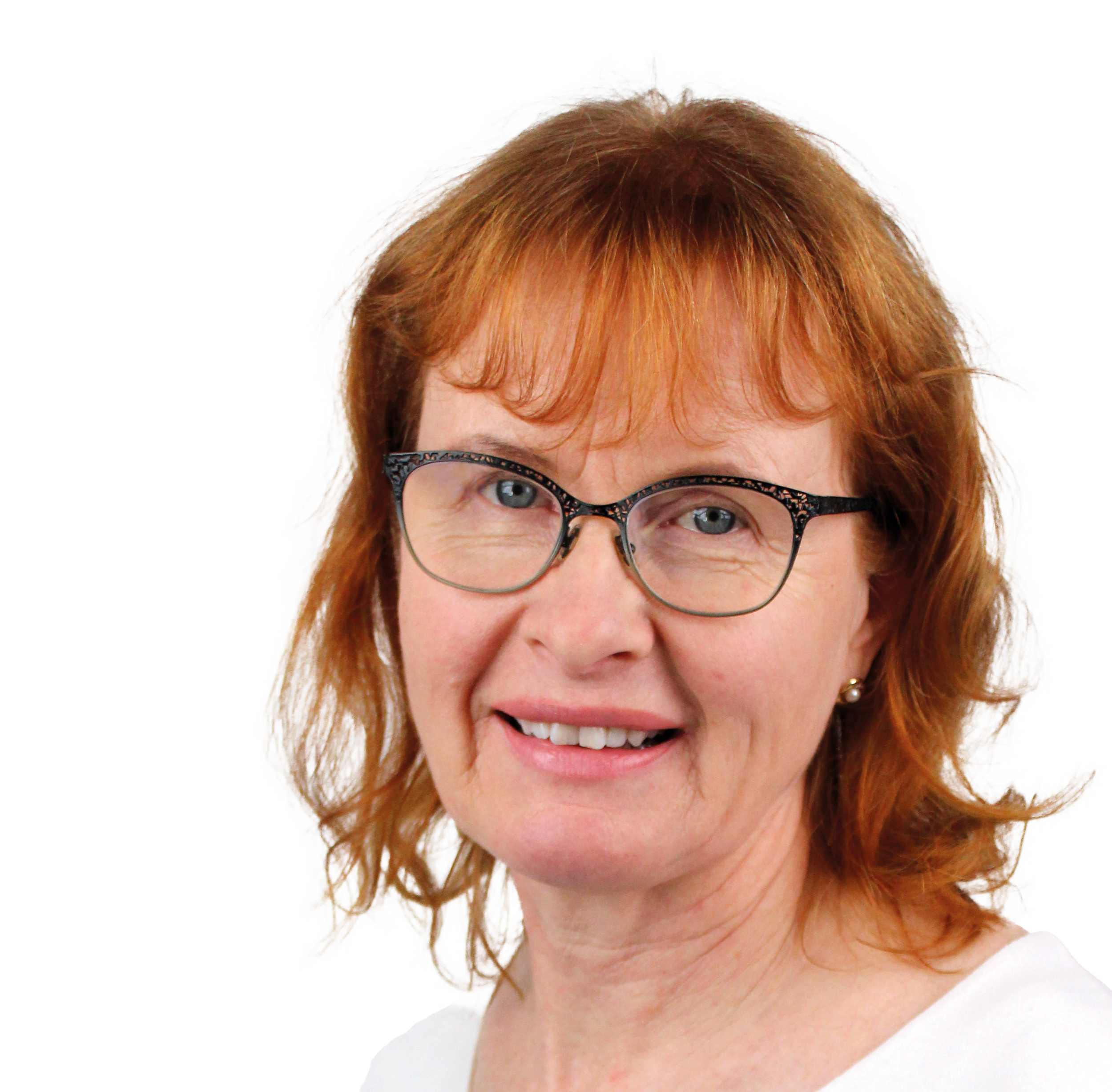 Päivi Kankaanmäki