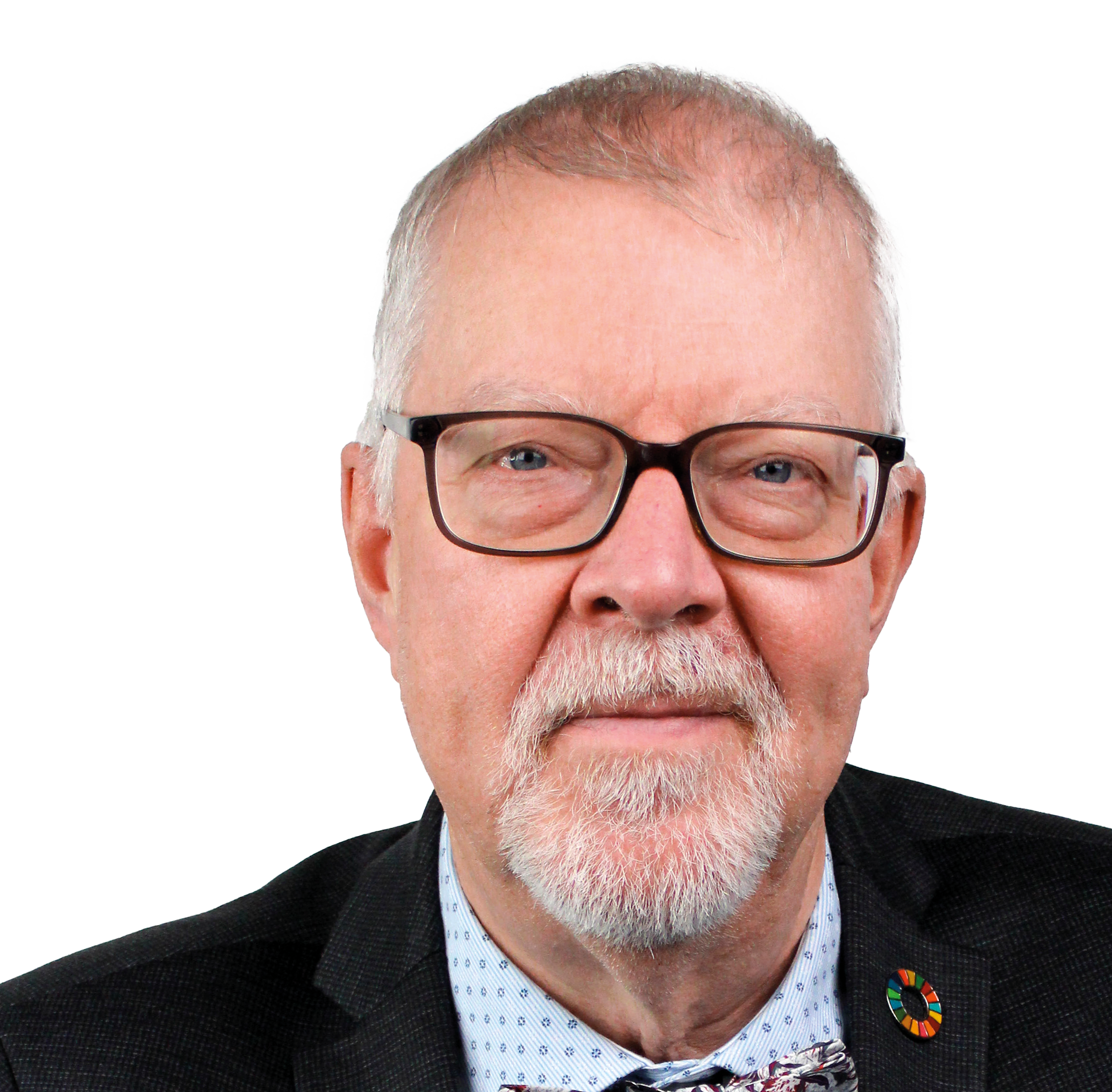 Jukka K. Niemi