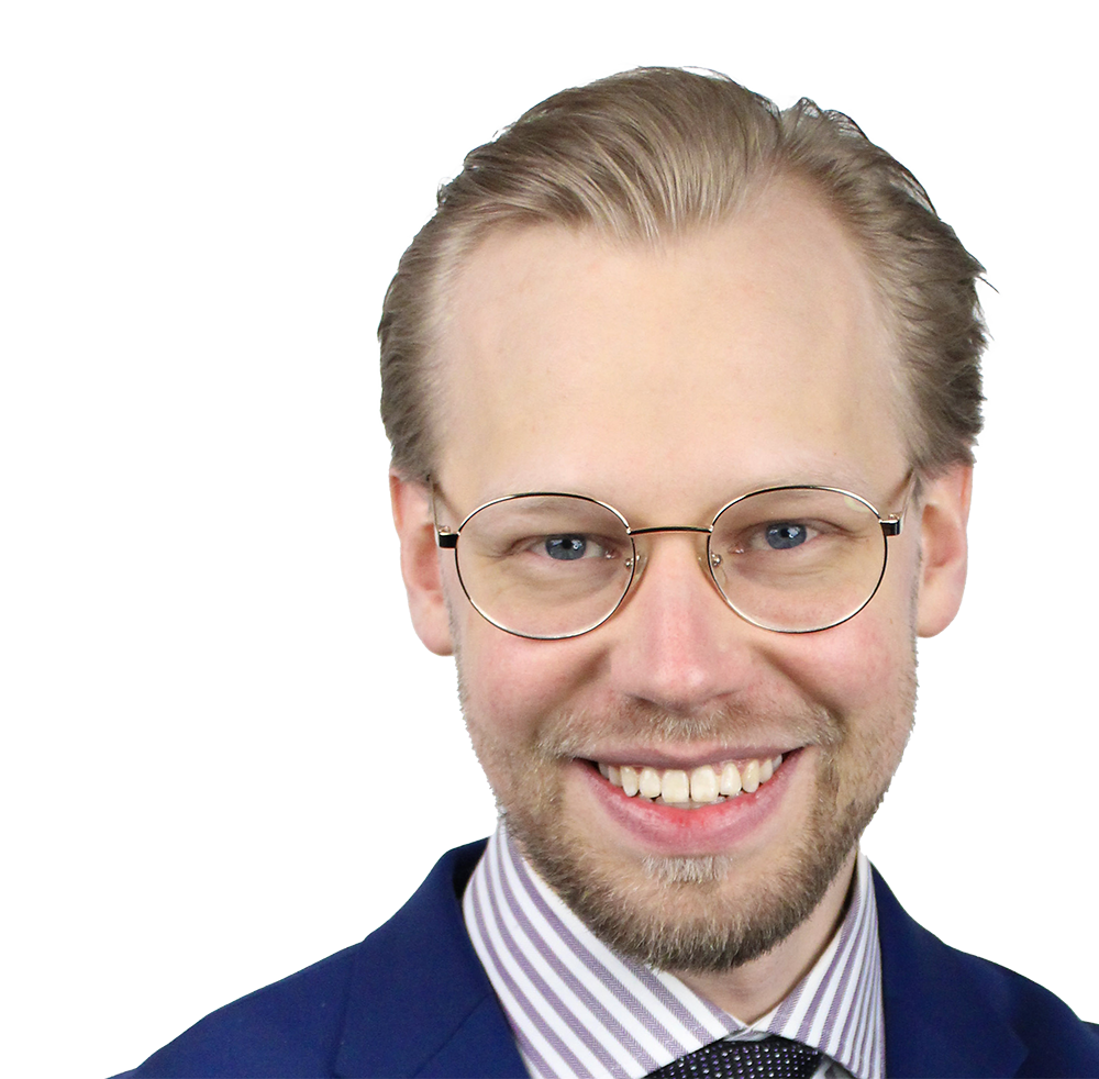 Leevi Vekka