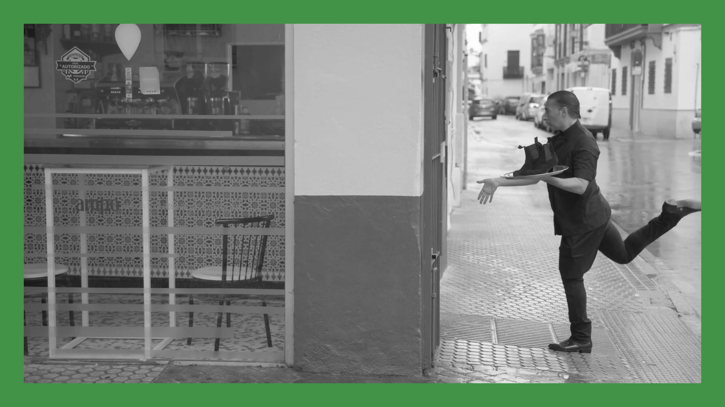 MAESTRO DE BARRA