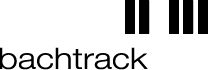 A blank black rectangle