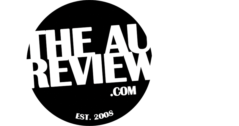 Logo for the A to Z review.com celebrating 17 years of discovery since 2008.