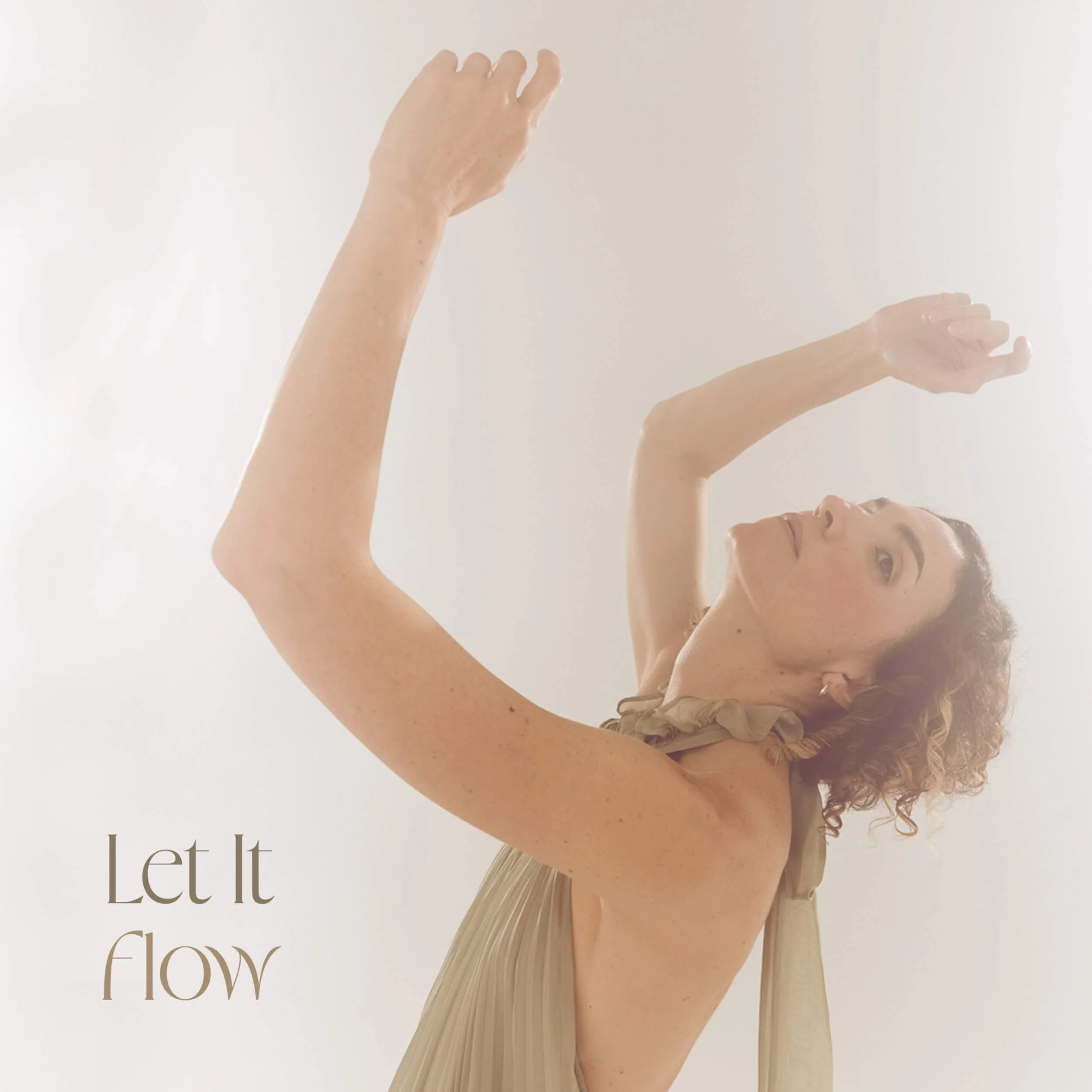 Let It Flow Artwork