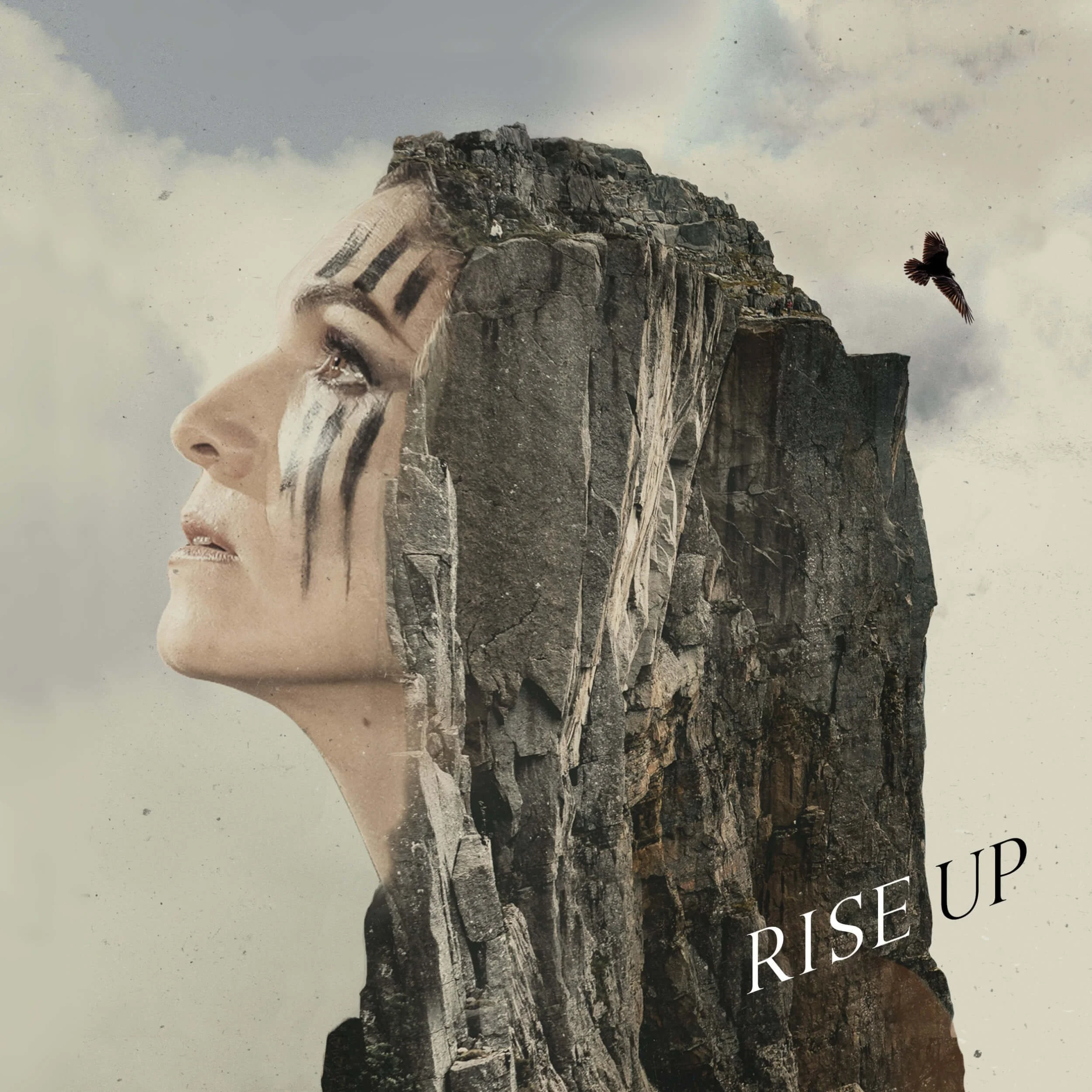 Rise Up Artwork