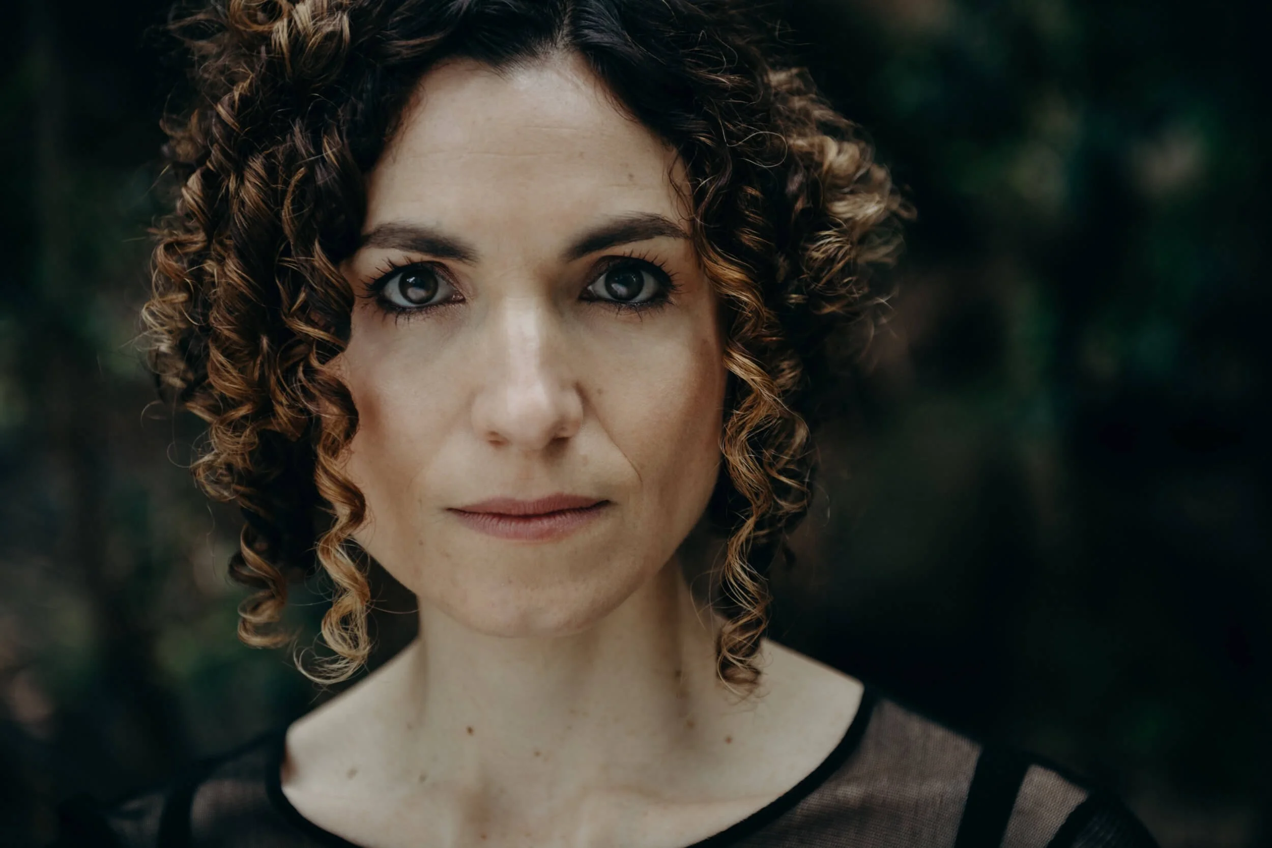 Jessica O'Donoghue Press Photo
