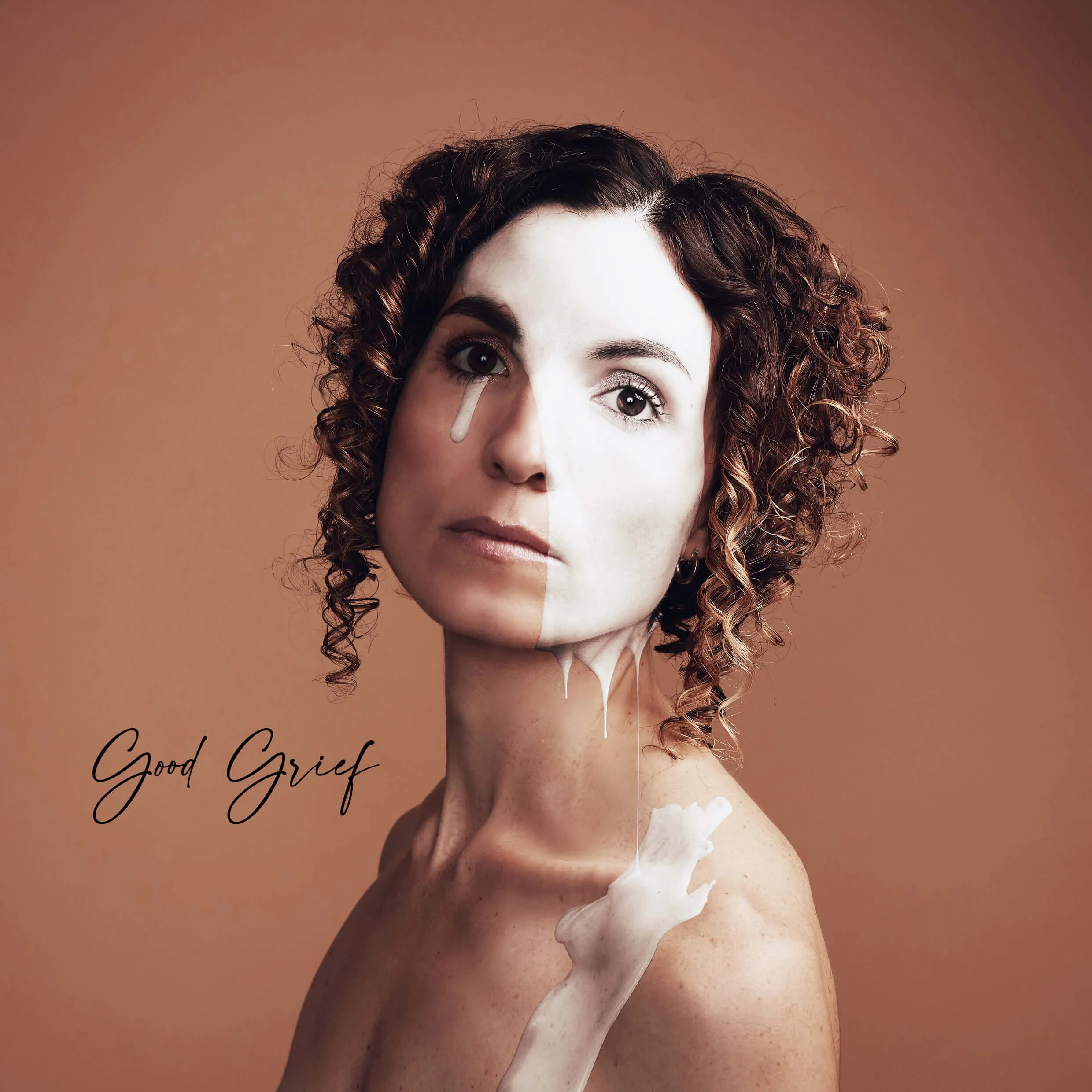 Good Grief Artwork