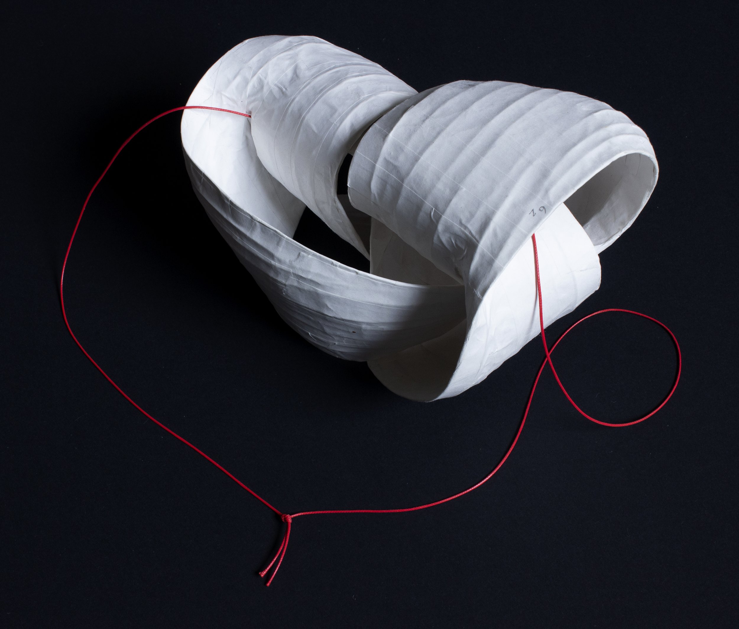 Expanded Prime Knot