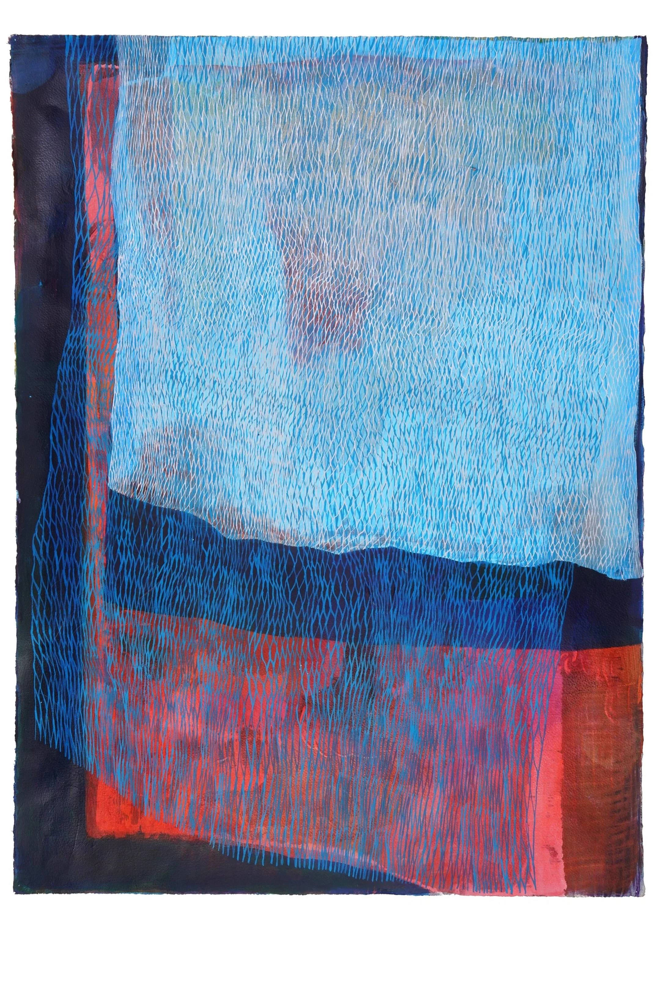 A+gauze+a+film+a+filter_acrylic+ink+and+gesso+on+Somerset+Satin+Paper_56cm+x+76cm.jpg