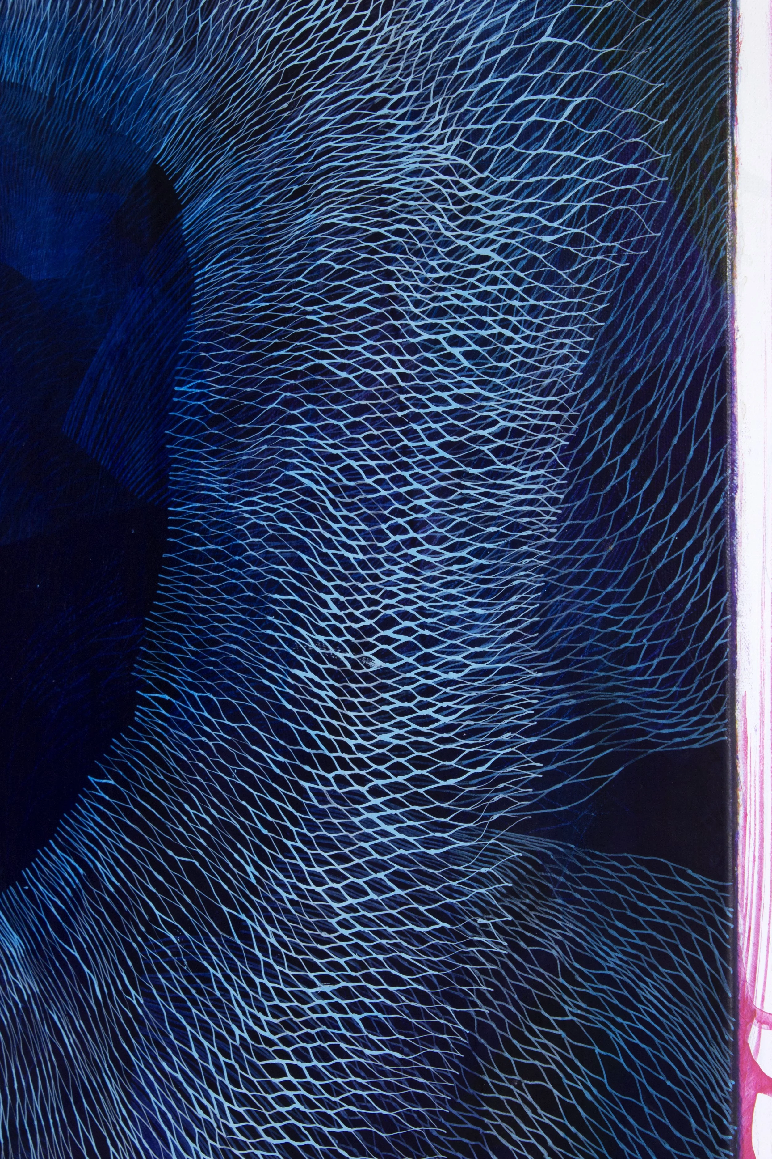 I know I dont know_acrylic ink and paper on canvas_55x75x3cm_2022-1832.jpg