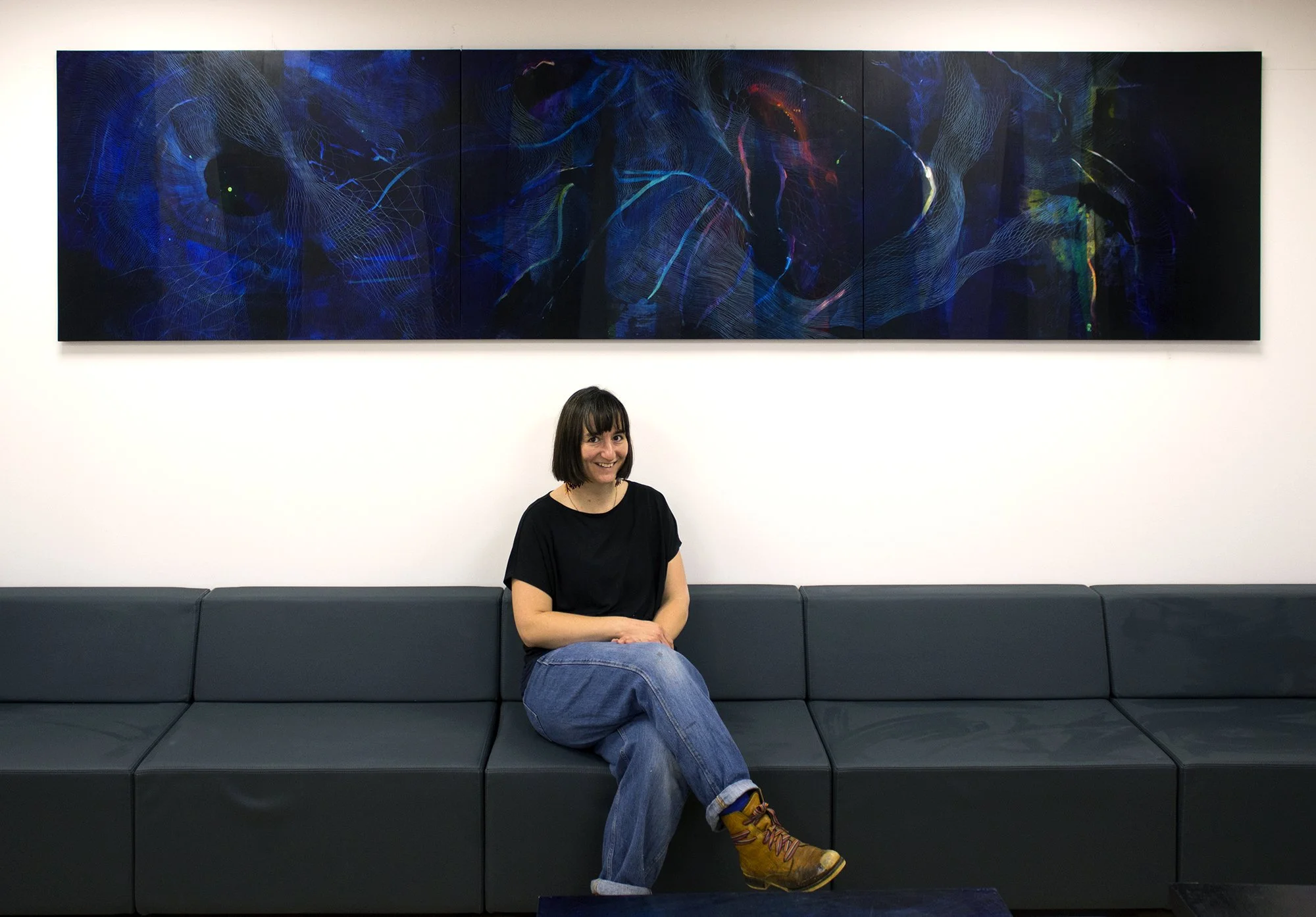 Chalkboards windows and the sky with Nat after install_2000px width.jpg