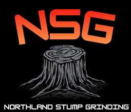 NORTHLAND STUMP GRINDING
