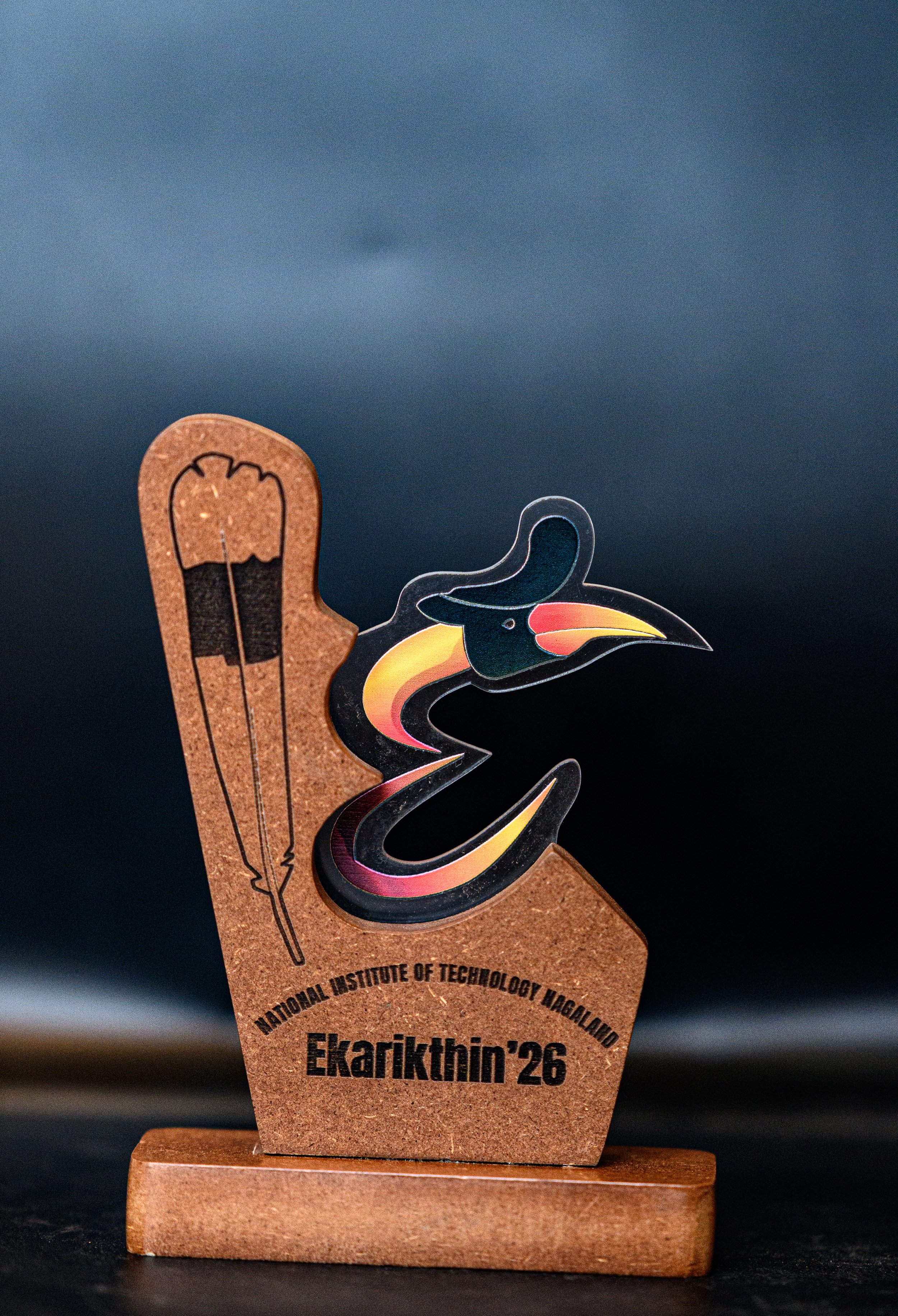 NIT event memento