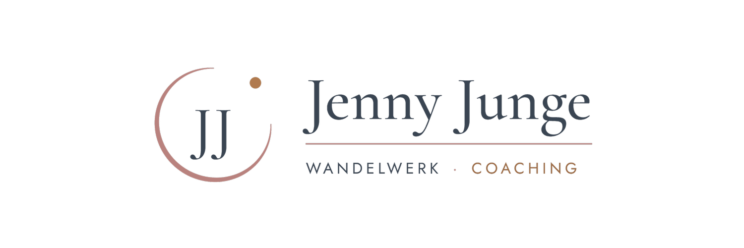 Jenny Junge | Wandelwerk Coaching