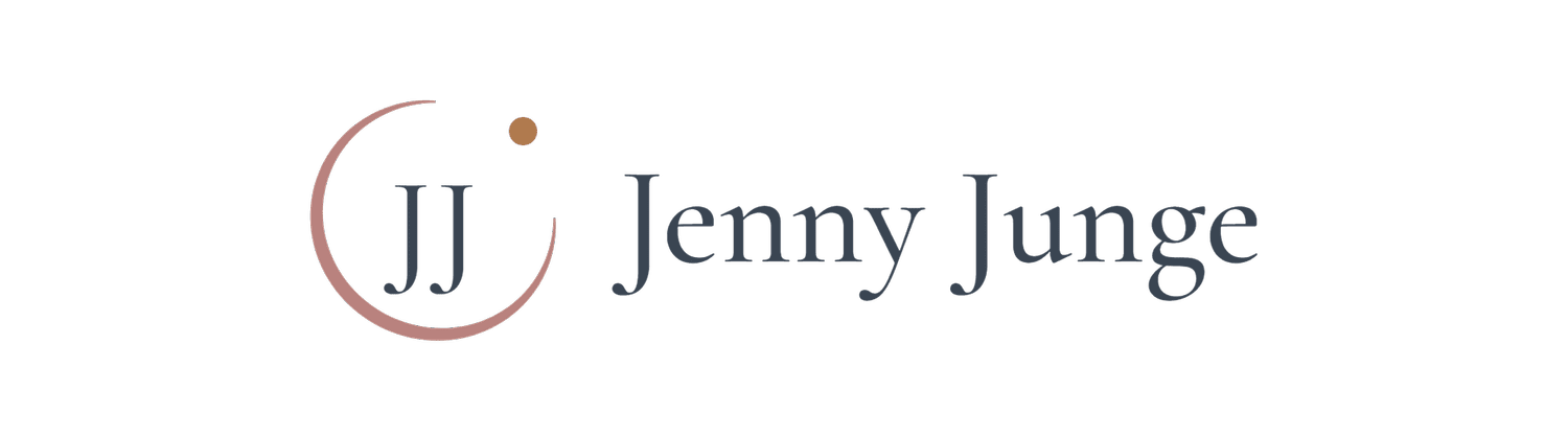 Jenny Junge | Wandelwerk Coaching