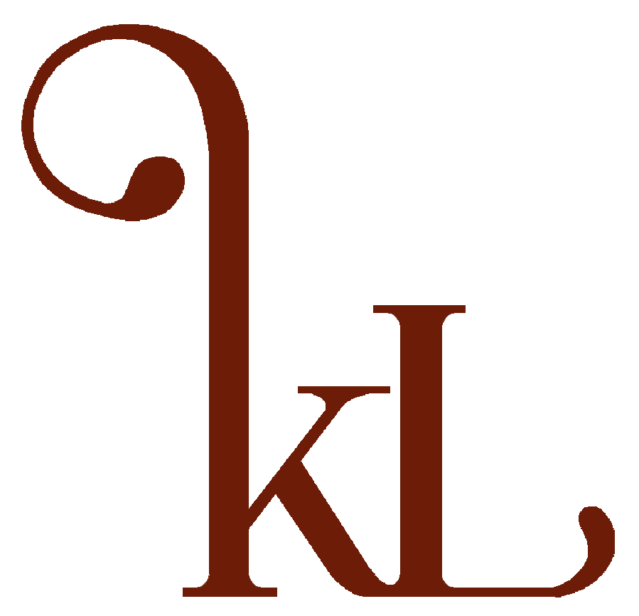  Kate Larson