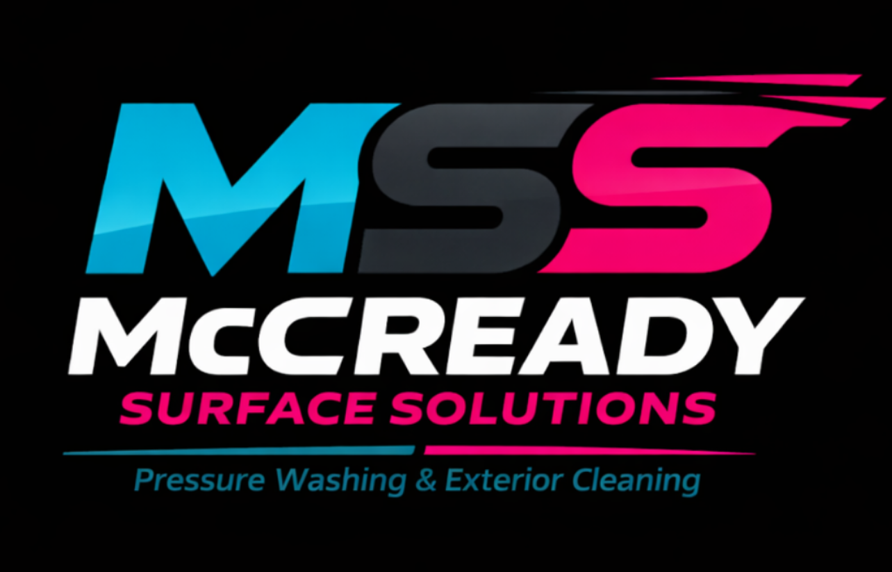 McCready Surface Solutions