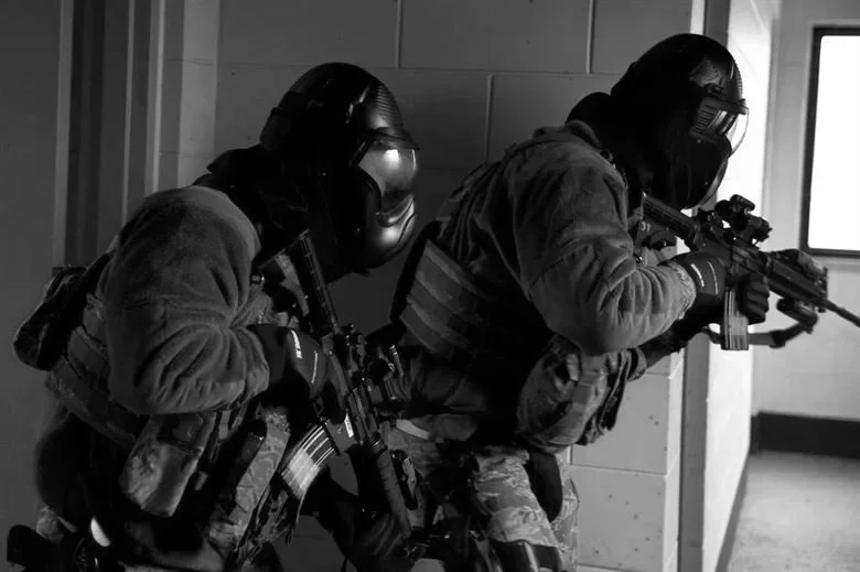 Anti-Terrorism and Security Consulting