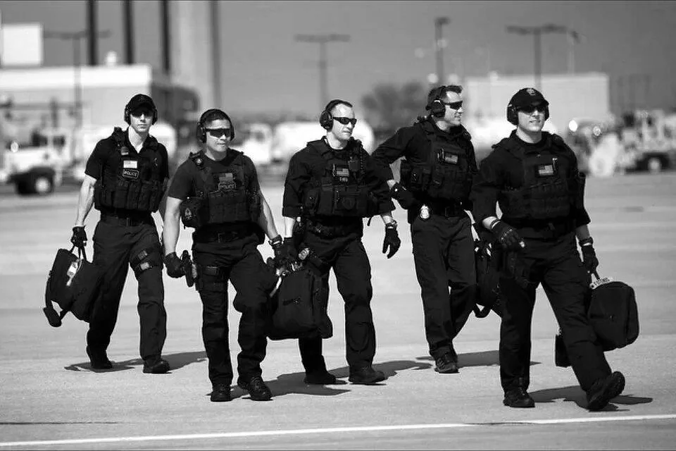 Homeland Security Emergency Management