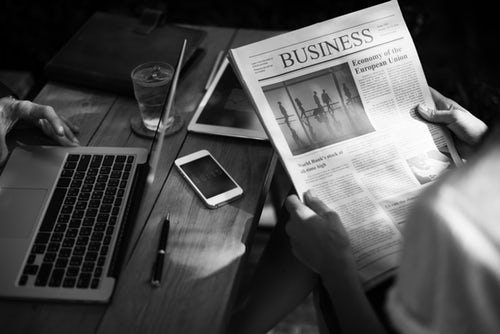 Business Continuity