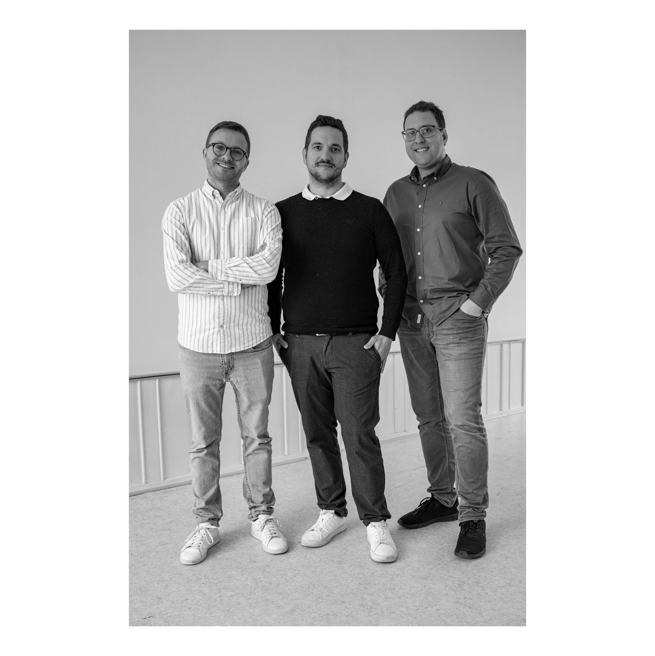SimuLean Logistics