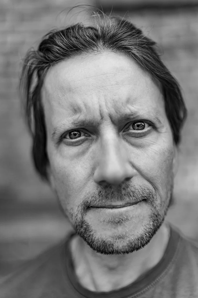 Portrait - Christian - Landau
