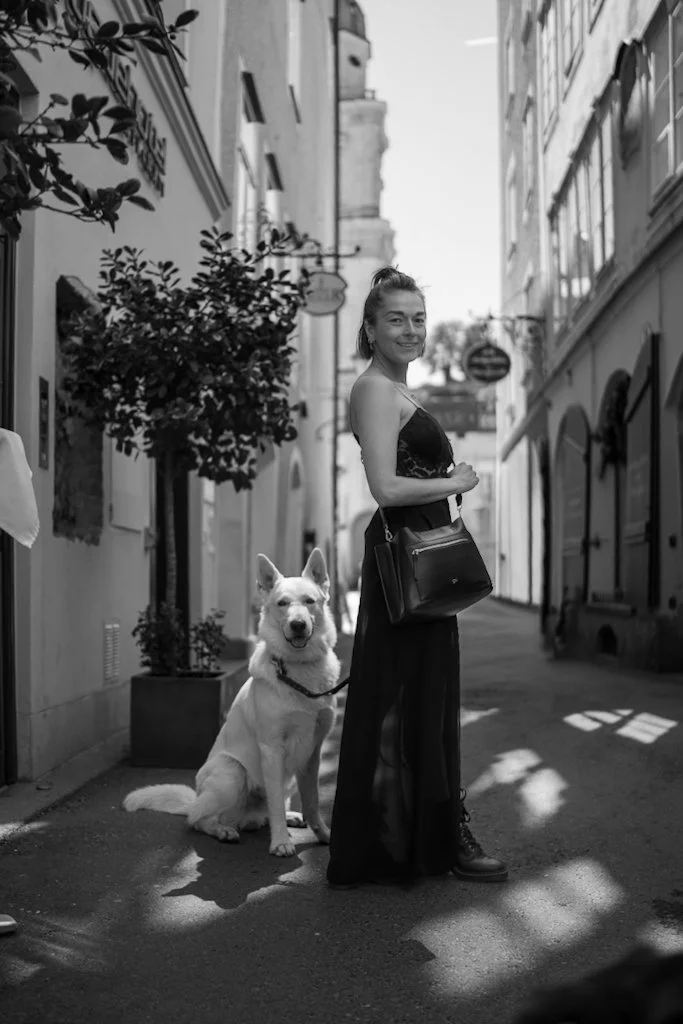 Street - Sophie - Salzburg