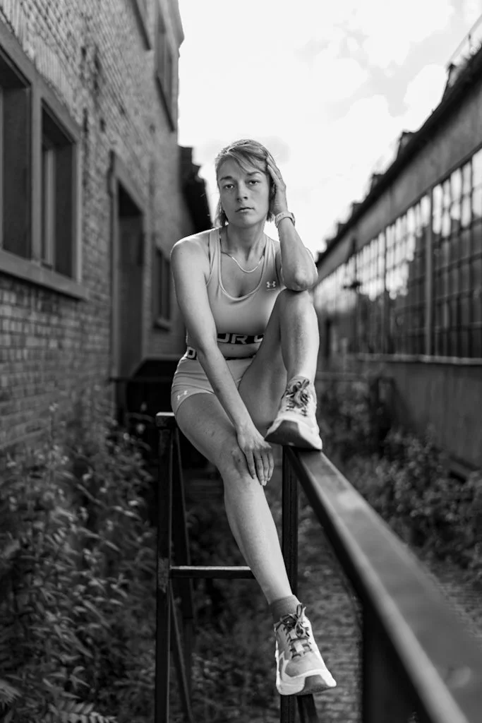 Portfolio - Sophie - Landau