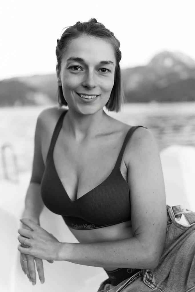 Commercial - Sophie - Wolfgangsee