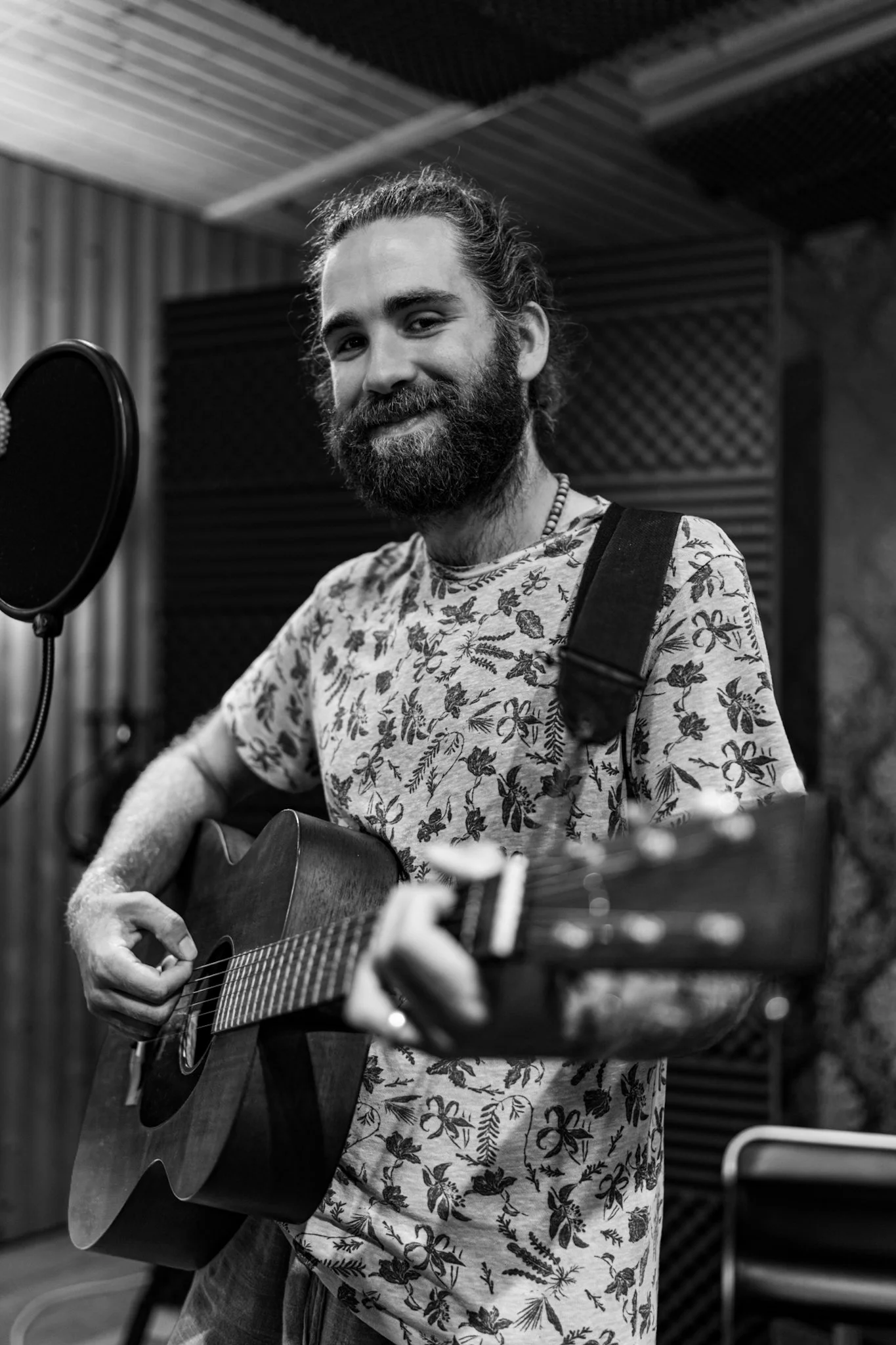 Jeffrey Kolkman Music @ Sonic Flow Tonstudio