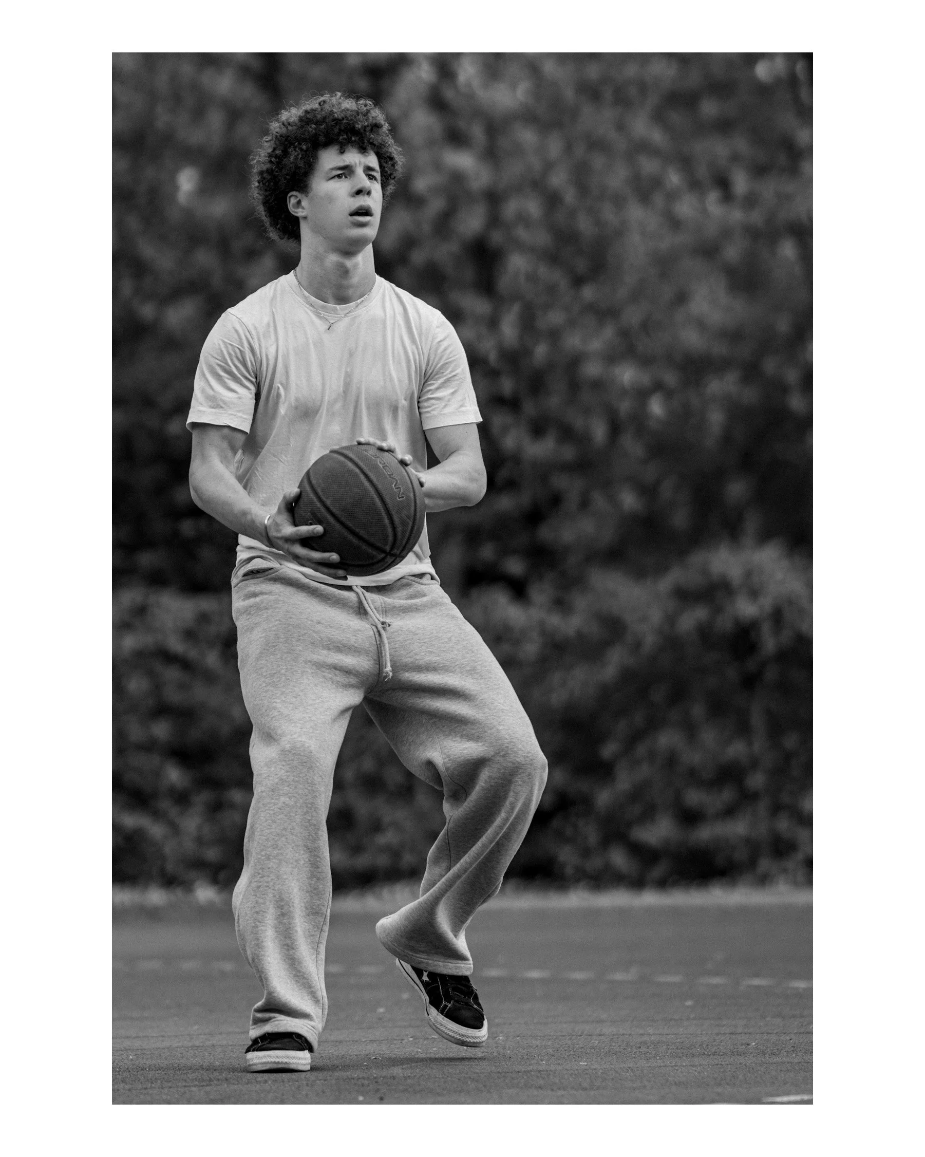 Max - Basketball - Landau