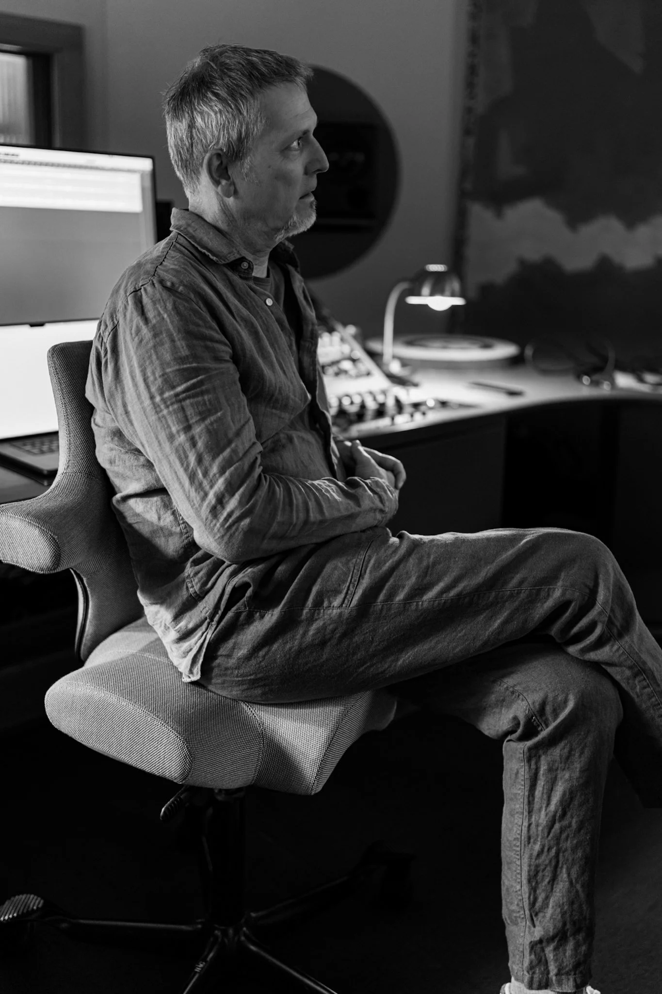 Jeffrey Kolkman Music @ Sonic Flow Tonstudio