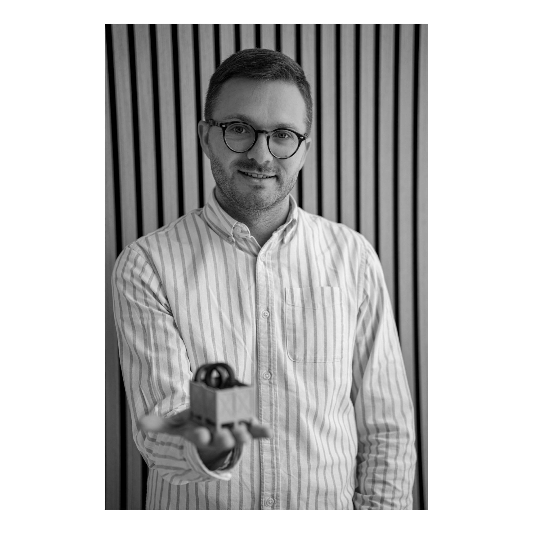 Business-Portrait