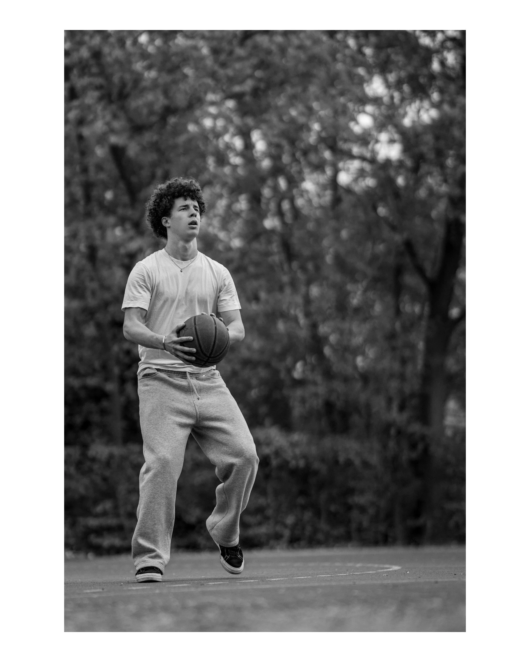 Max - Basketball - Landau