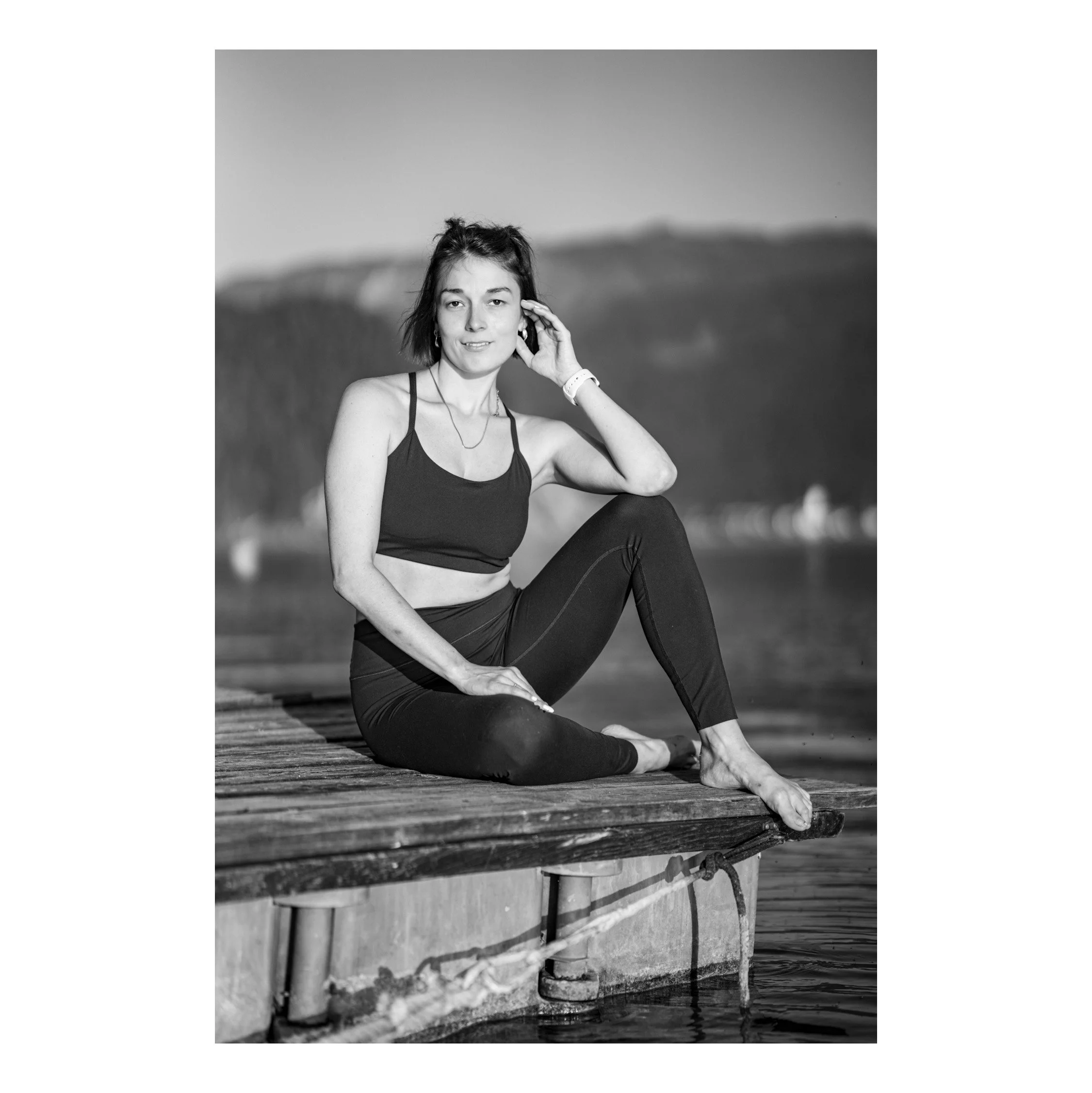 Sophie - Wolfgangsee - Salzburg