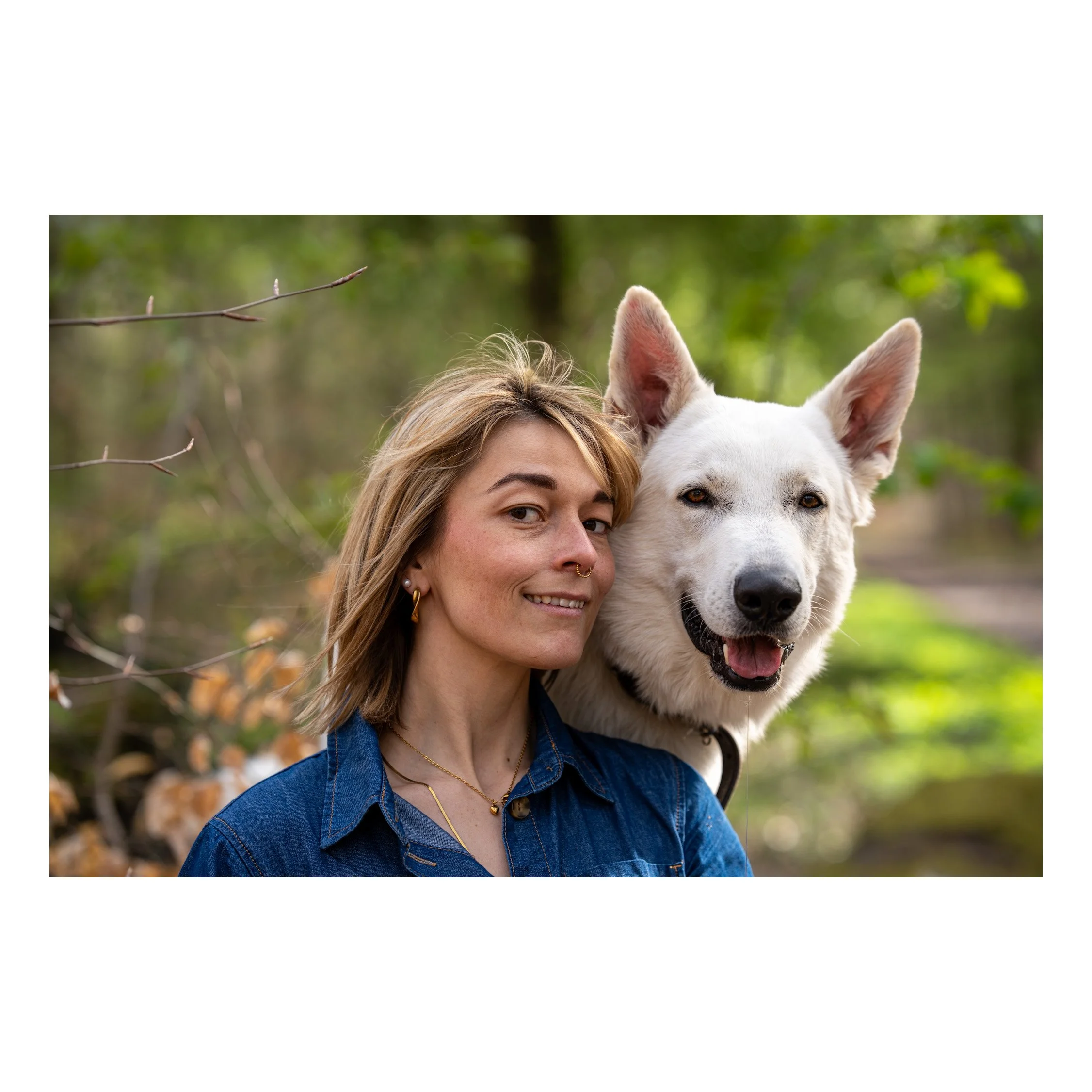 Tierportrait