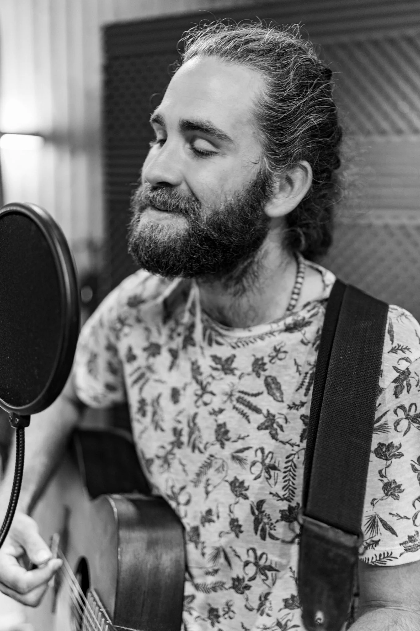 Jeffrey Kolkman Music @ Sonic Flow Tonstudio