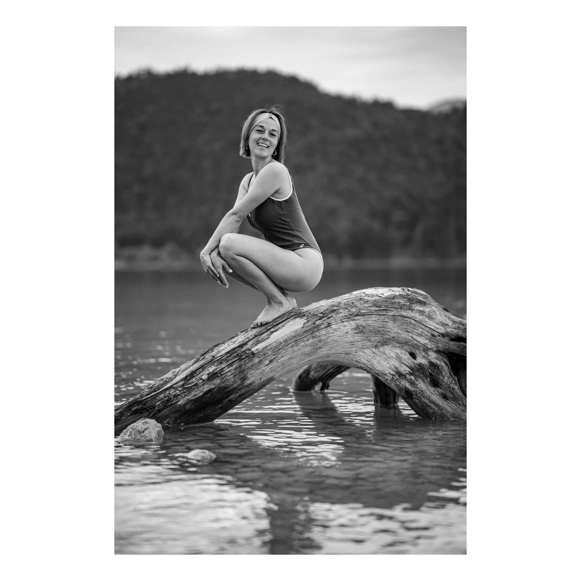 Sophie - Wolfgangsee - Salzburg