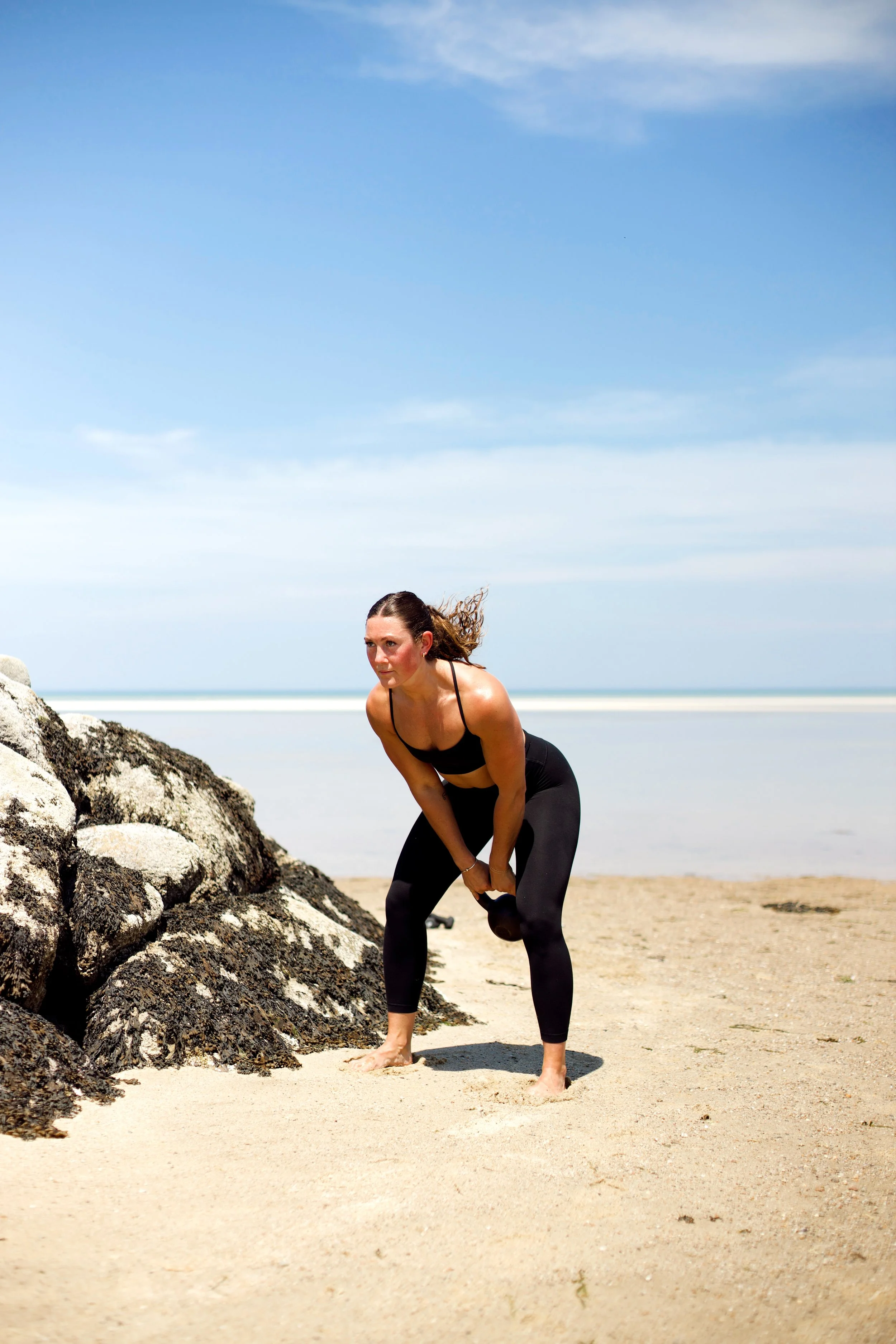 Why Structure Matters in Online Fitness &amp; Nutrition Coaching