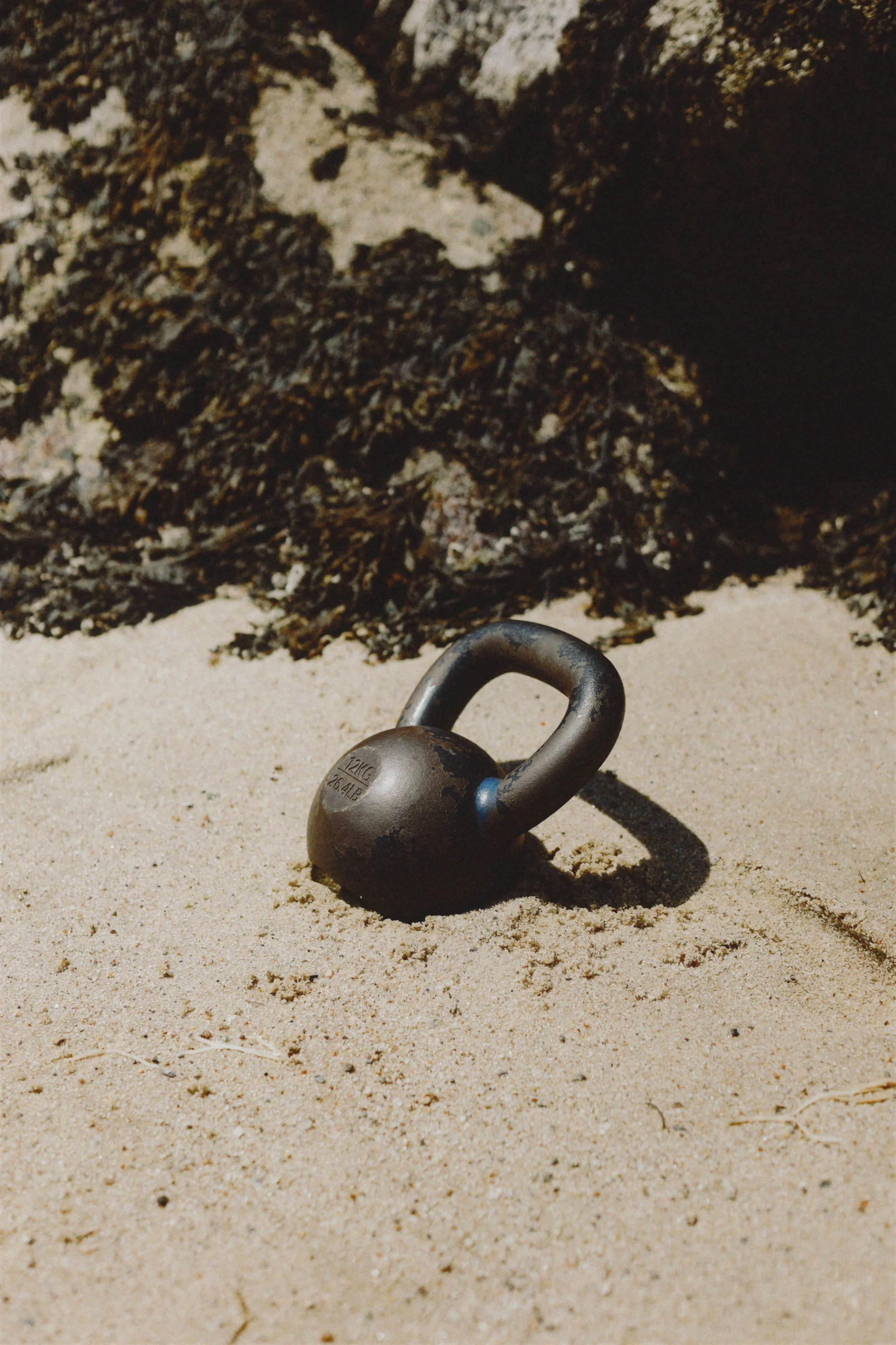 Mind, Body &amp; Soul: The Real Foundation of Health and Balance