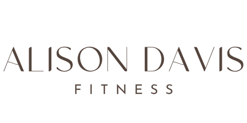 Alison Davis Fitness