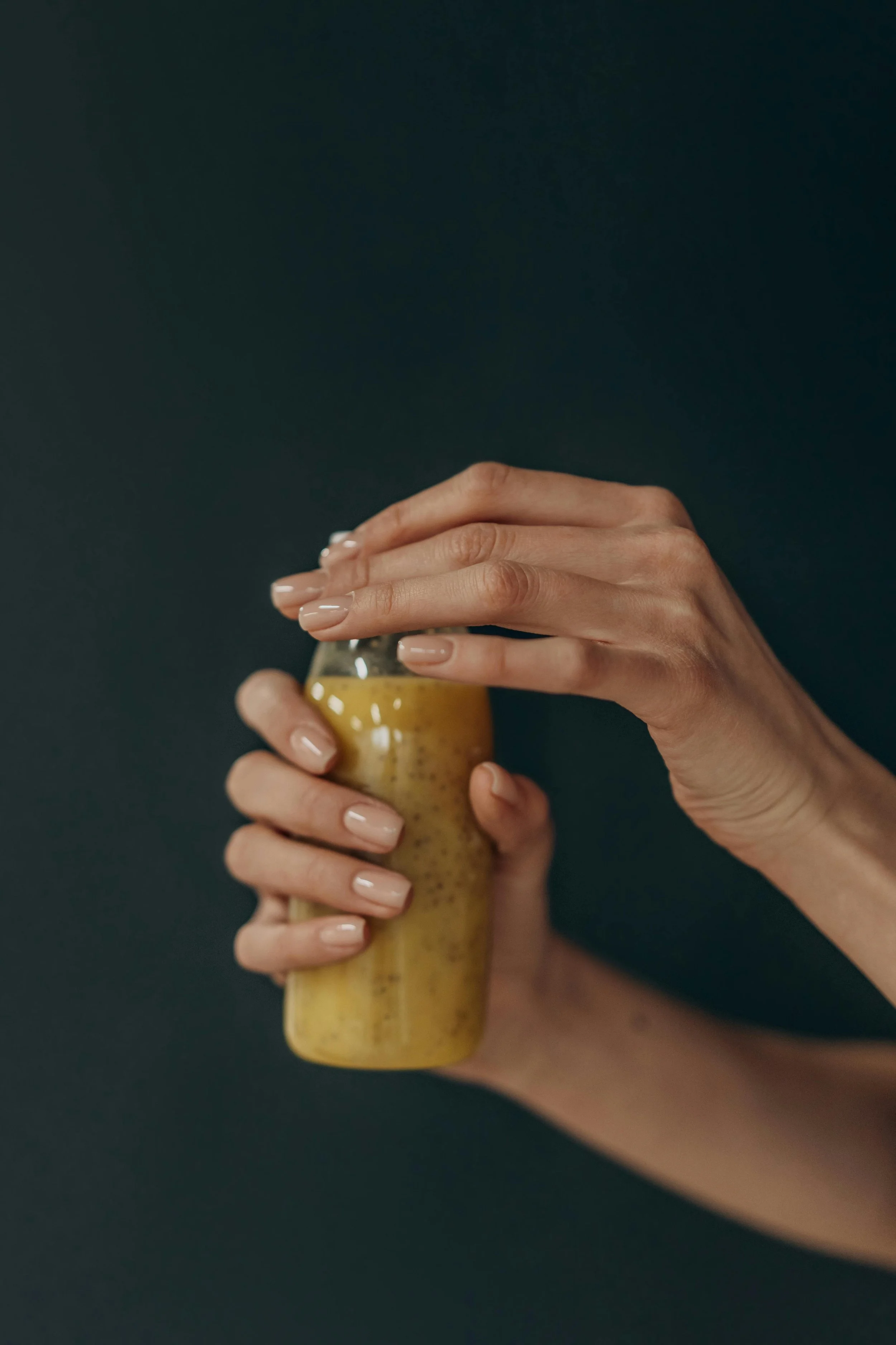 Fitness &amp; Nutrition: Why You Can’t Have One Without the Other