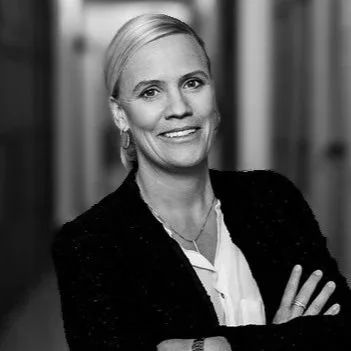 Rechtsanwältin Ursula von Minckwitz
