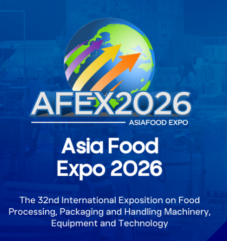 Asia Food Expo 2026