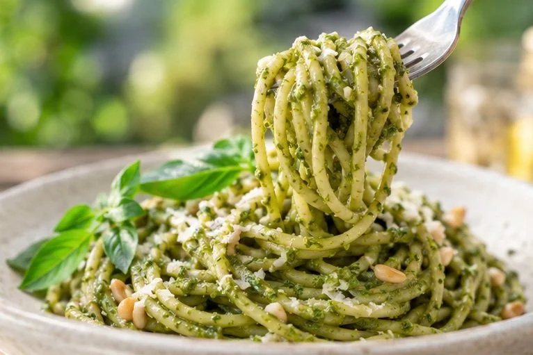 PESTO