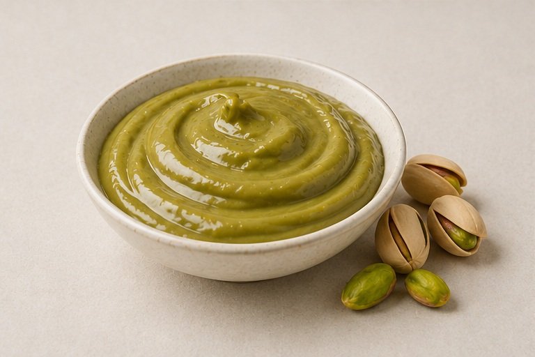 PISTACHIO SPREAD