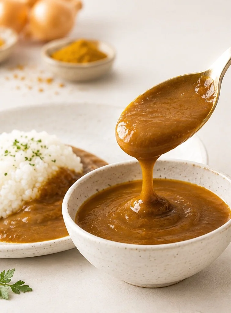 CURRY SAUCE