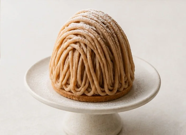 MONT BLANC