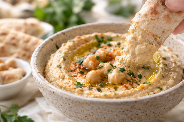 HUMMUS